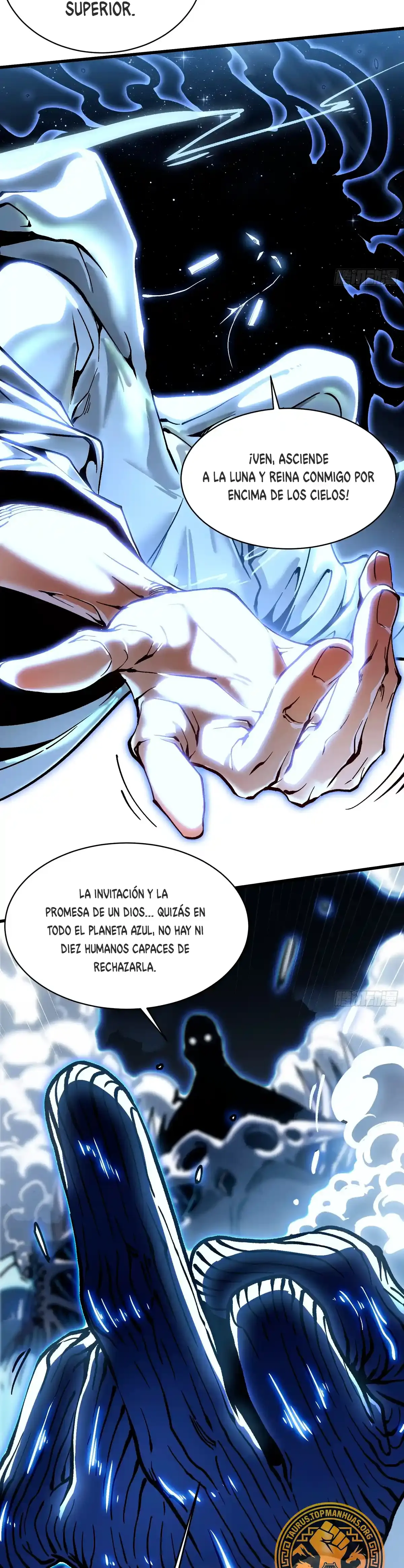 Evolución Marcial: Comienza por Despertar al Rey de los Monstruos > Capitulo 64 > Page 51